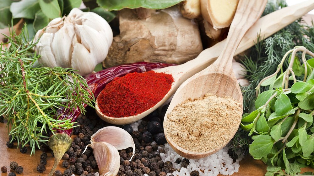 Cooking - Check out our culinary ideas to spice up your meals.