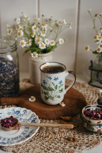 The Surprising Benefits of Herbal Bitters for Digestive Health