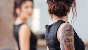 Tattoos are more than skin-deep—they impact your immune system, lymphatic flow, and overall health. Discover the hidden risks, benefits, and holistic ways to care for your body before and after getting inked.