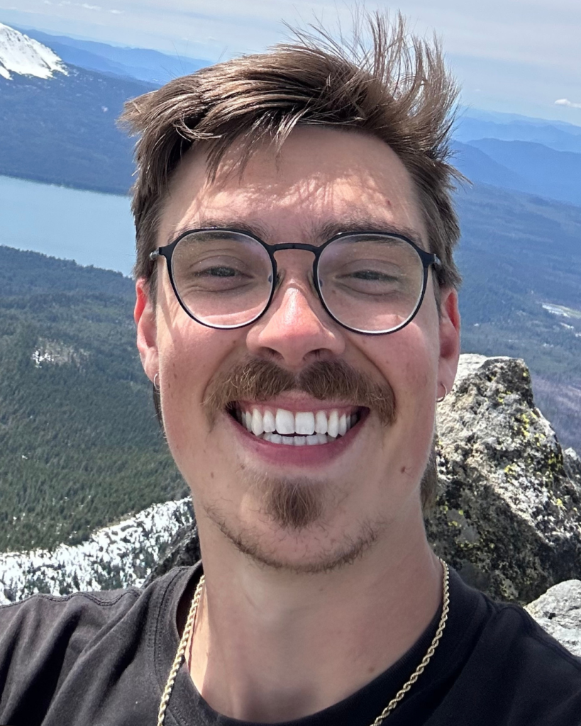 Nik O'Hara