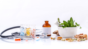 Perspective Shift: From Pill Culture to Planet Care