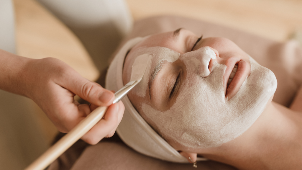 DIY Herbal Facial Recipe