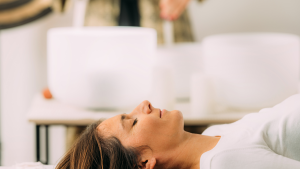 Micro Shifts, Major Healing — A Nervous System Approach to Change