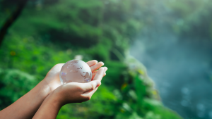 Micro Shifts, Major Healing — A Nervous System Approach to Change