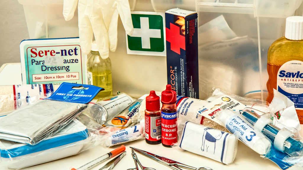 Pharma’s Dirty Secret: The Petrochemical Roots of Modern Medicine