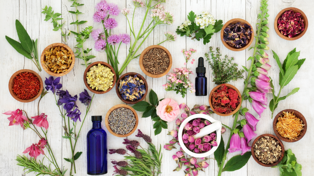Integrative Health Approach