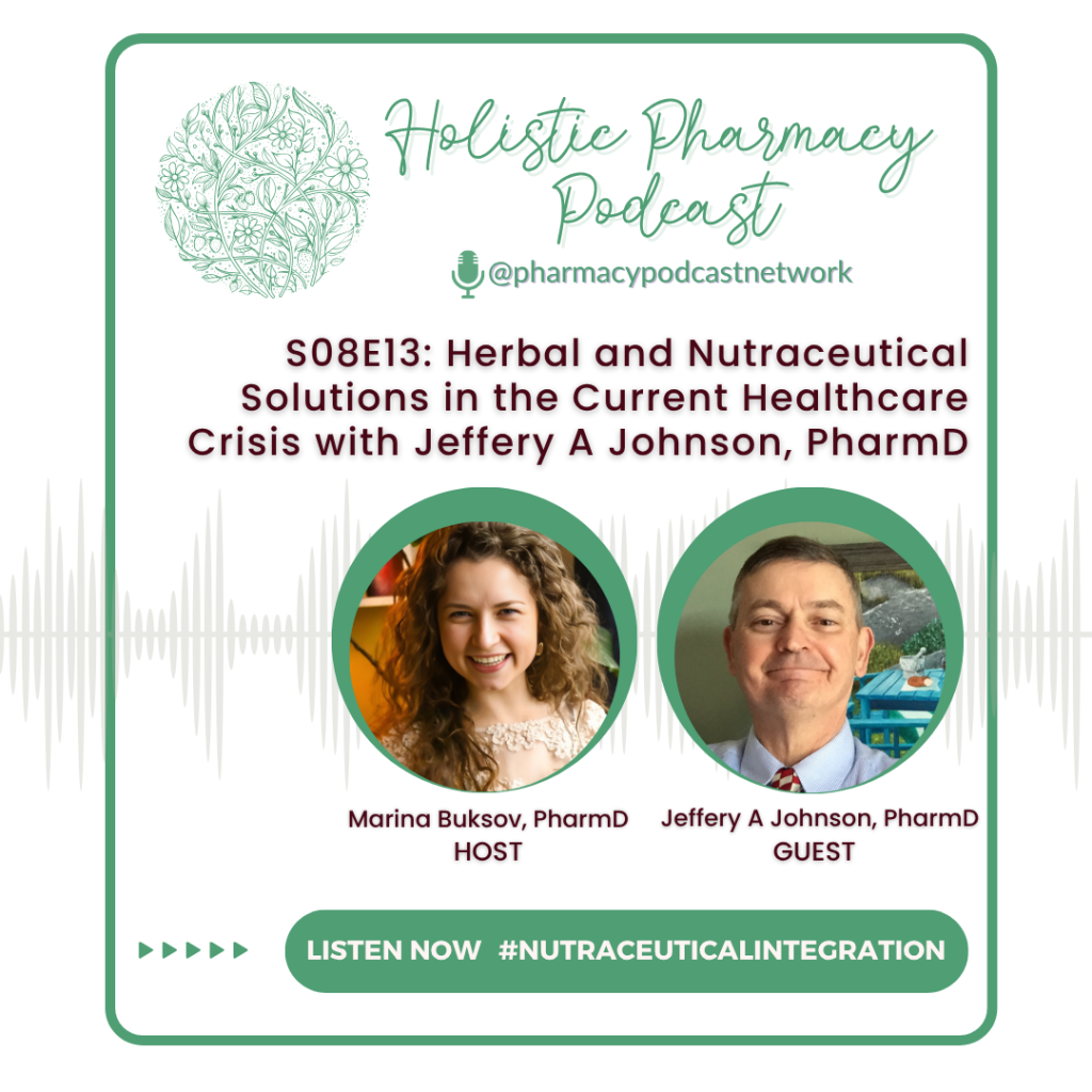 Herbal and Nutraceutical Solutions