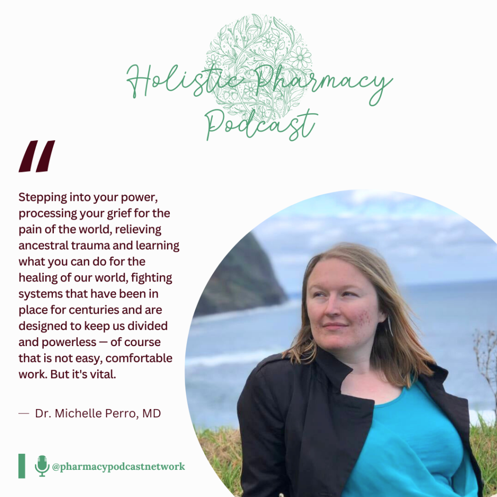 Ecological Grief and Active Hope
