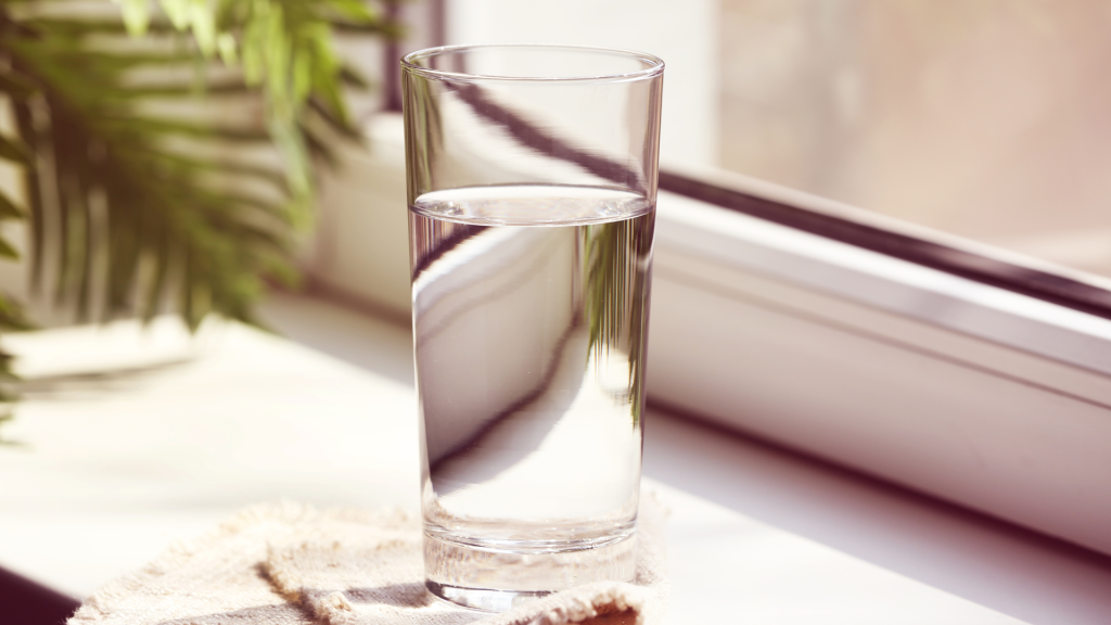 Molecular hydrogen health benefits