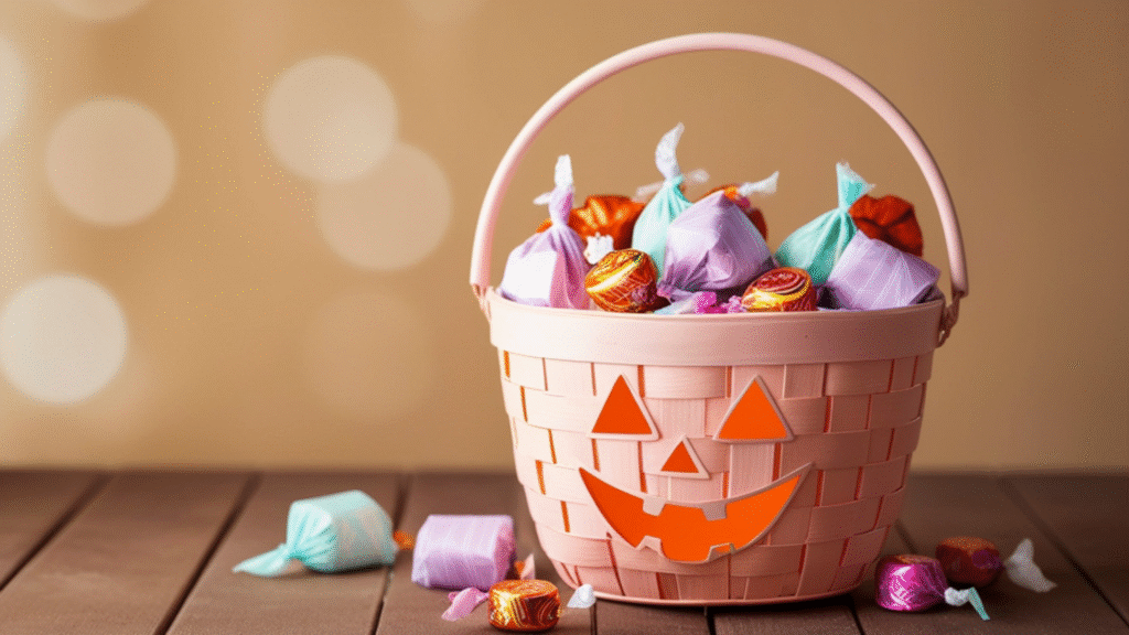 childhood sugar consumption