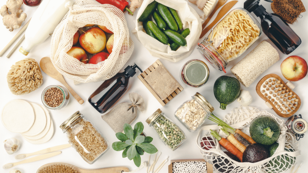 sustainable food systems