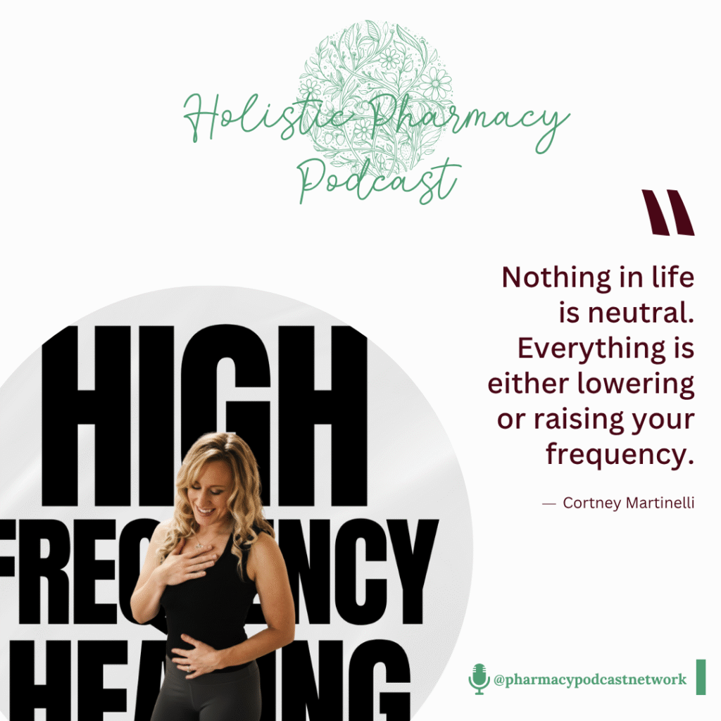 High-Frequency Healing