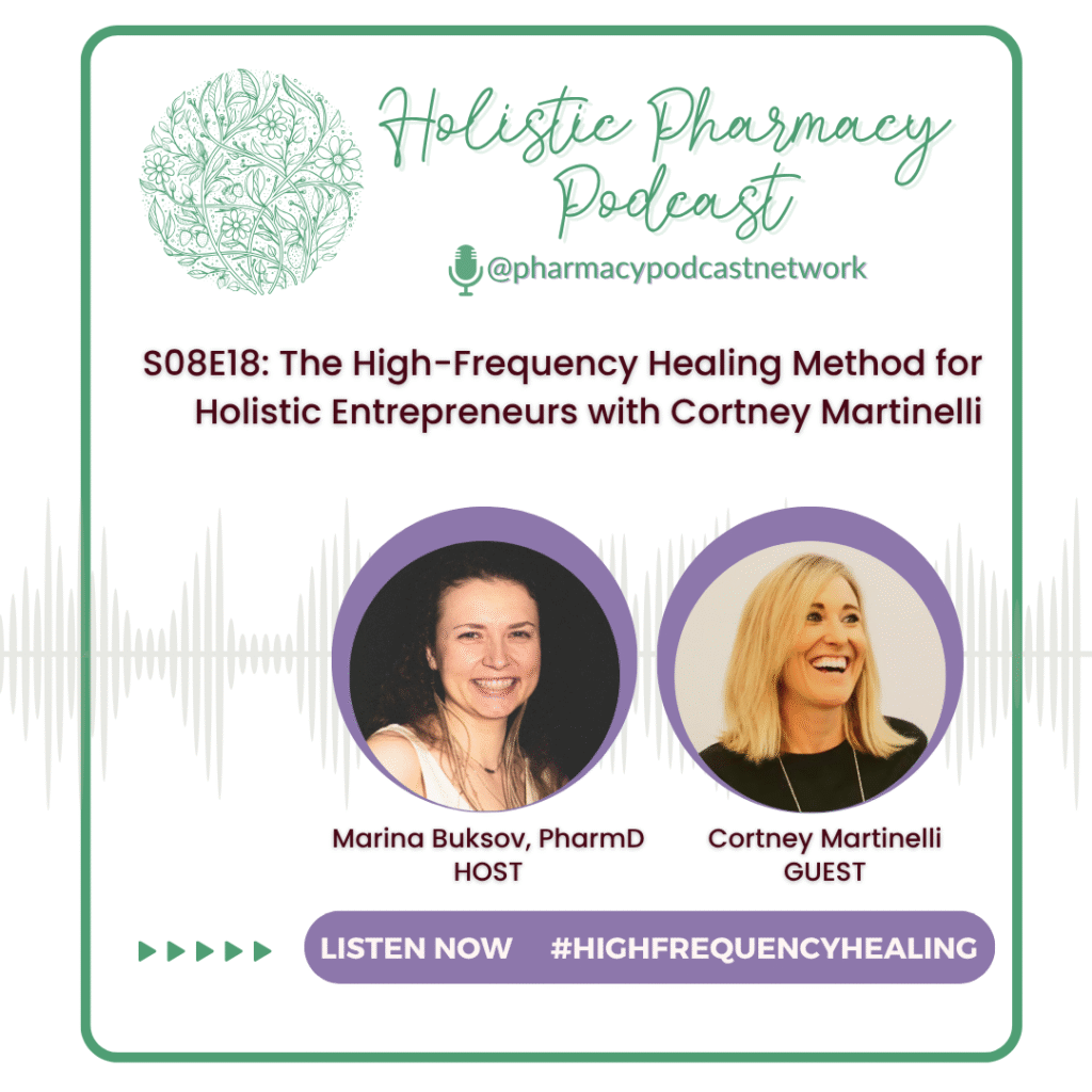 High-Frequency Healing