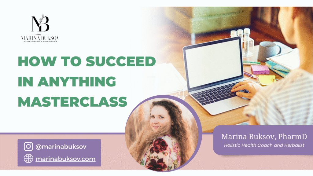 Success Mastery