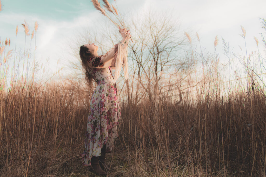 personal transformation alchemy