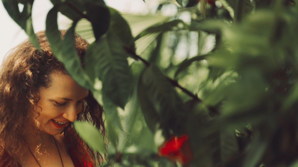 holistic healing root causes
