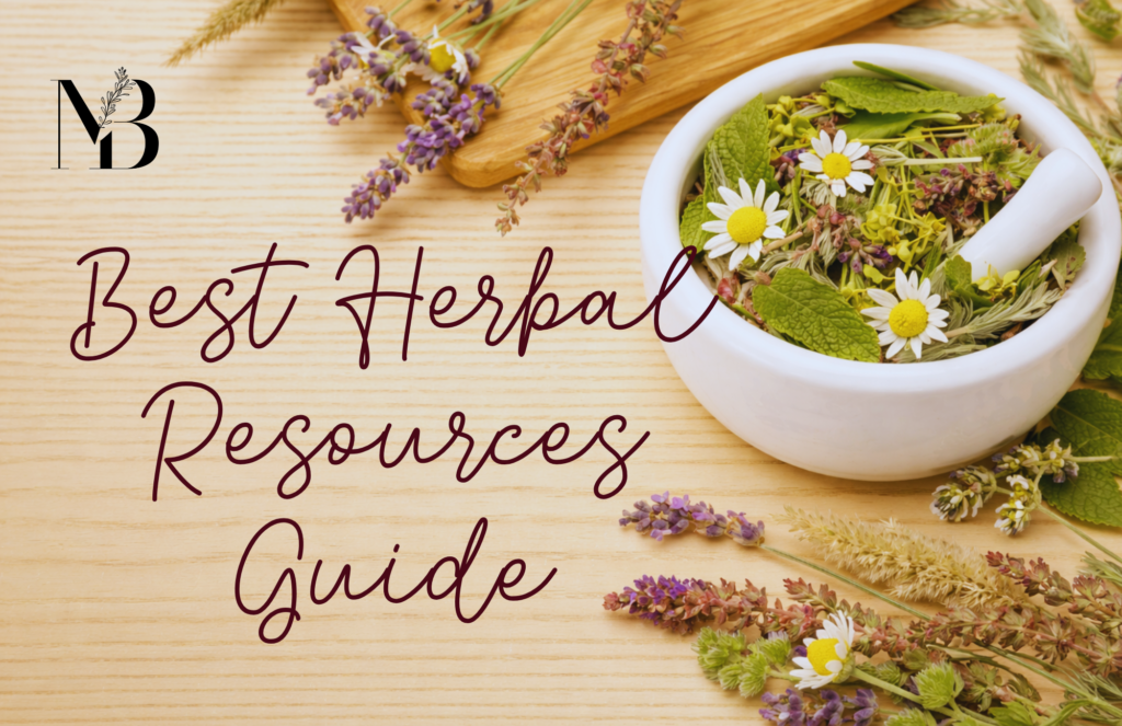 Best References Guide