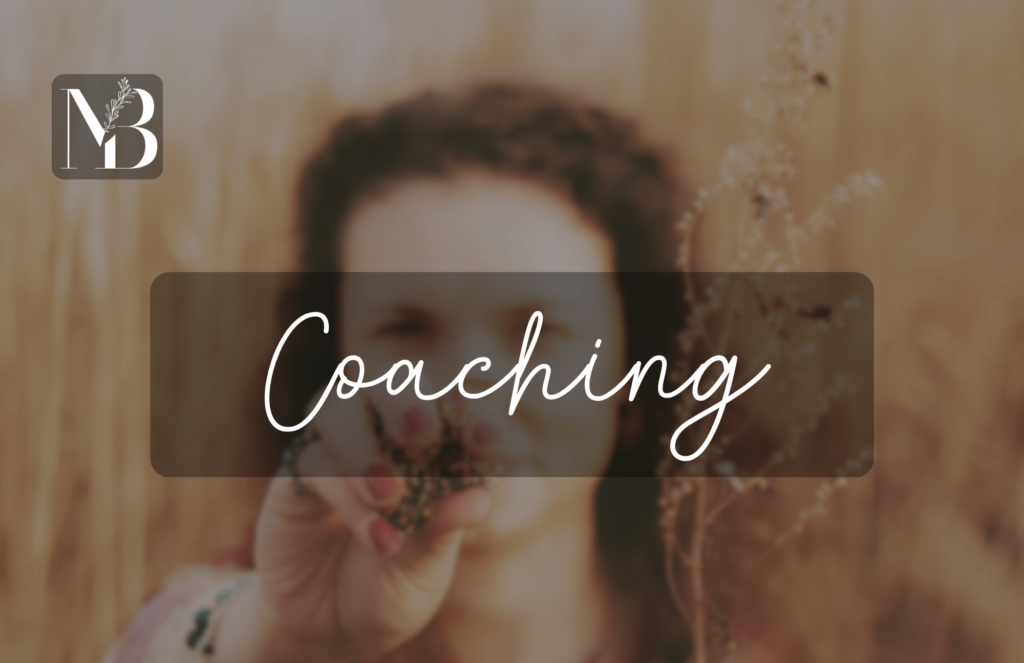 Coaching