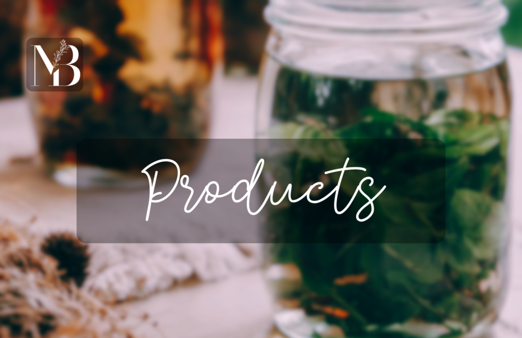 Products