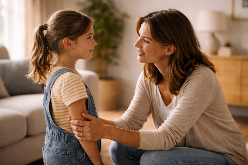 how to set healthy boundaries