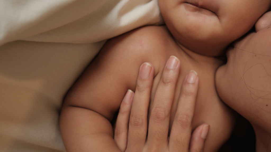 fourth trimester postpartum care
