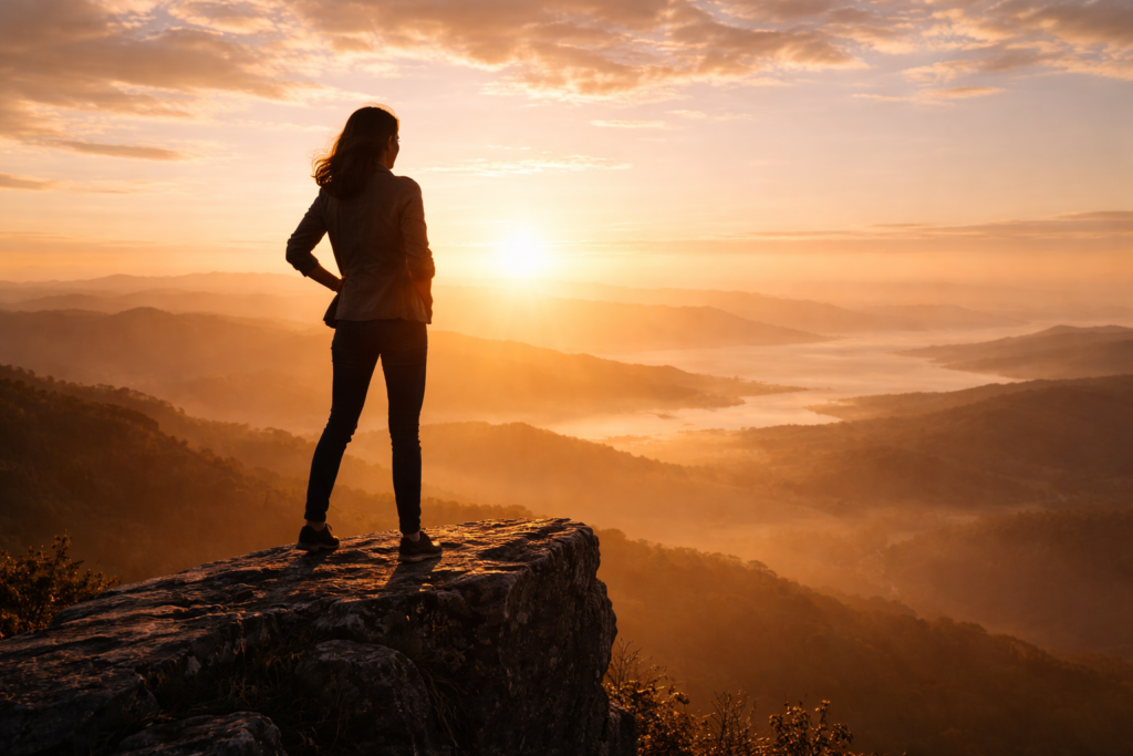 how to set healthy boundaries
