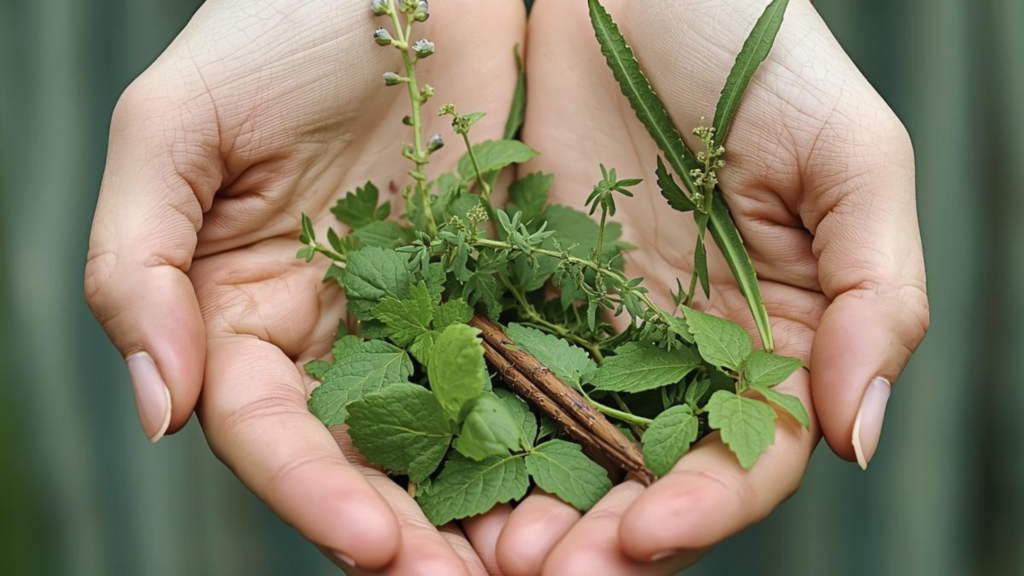 Master plant dieta practice