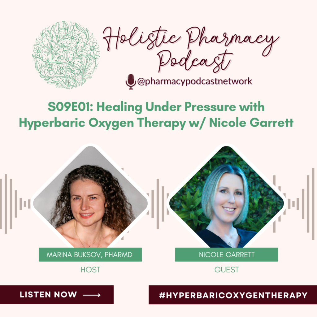 hyperbaric oxygen therapy benefits