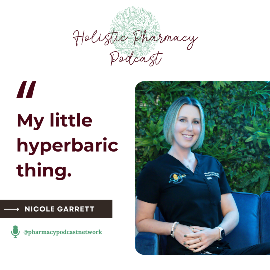 hyperbaric oxygen therapy benefits