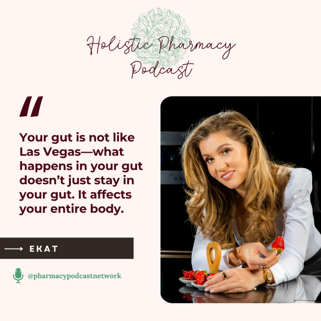 S08E08: How to Avoid the Most Common Mistakes in Complex Chronic Illness Recovery with Mel Hopper Koppelman functional health for high-achieving professionals