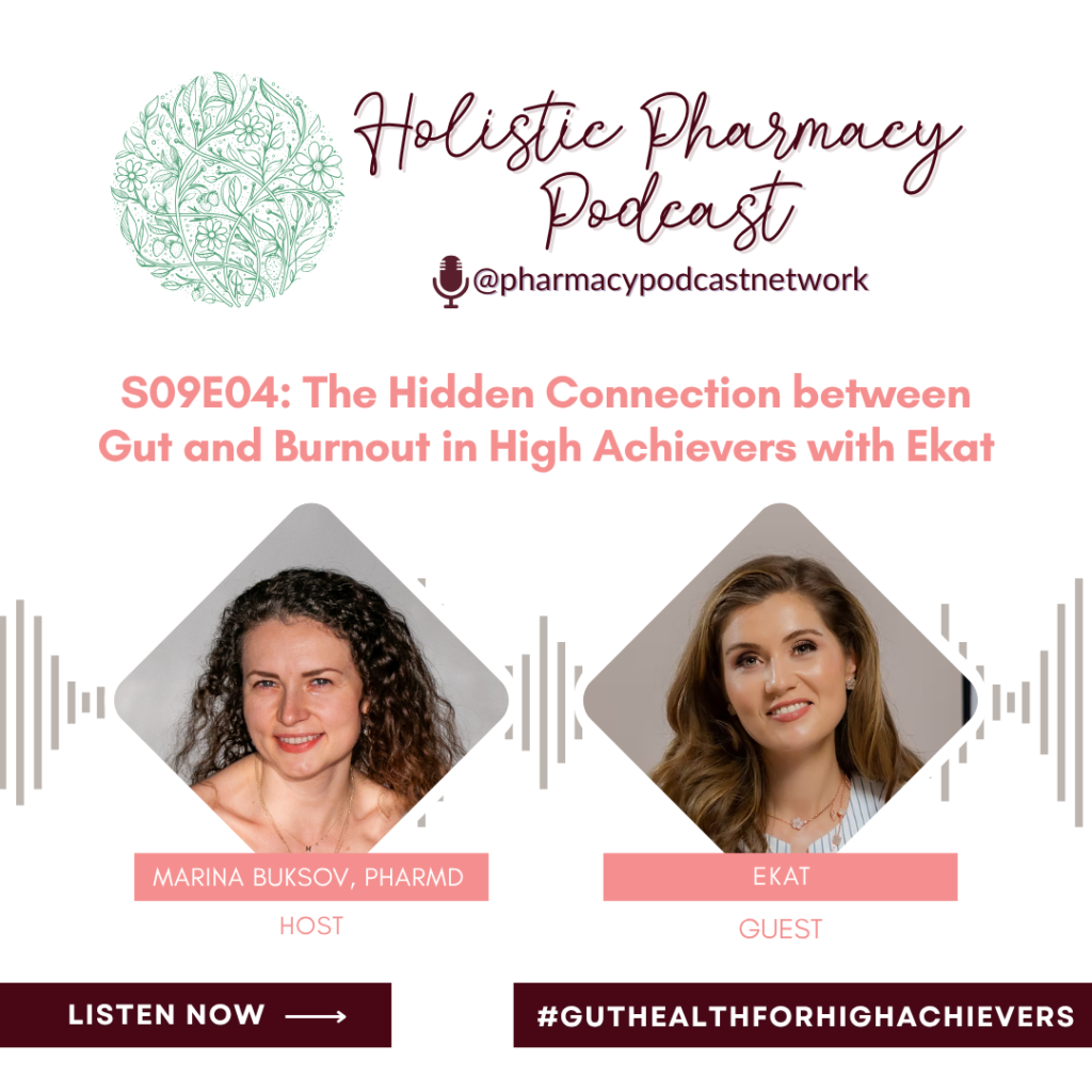 functional health for high-achieving professionals