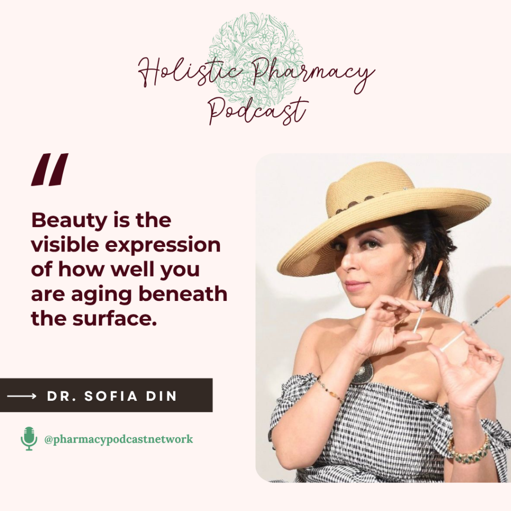 S08E08: How to Avoid the Most Common Mistakes in Complex Chronic Illness Recovery with Mel Hopper Koppelman beauty span and healthspan aging well