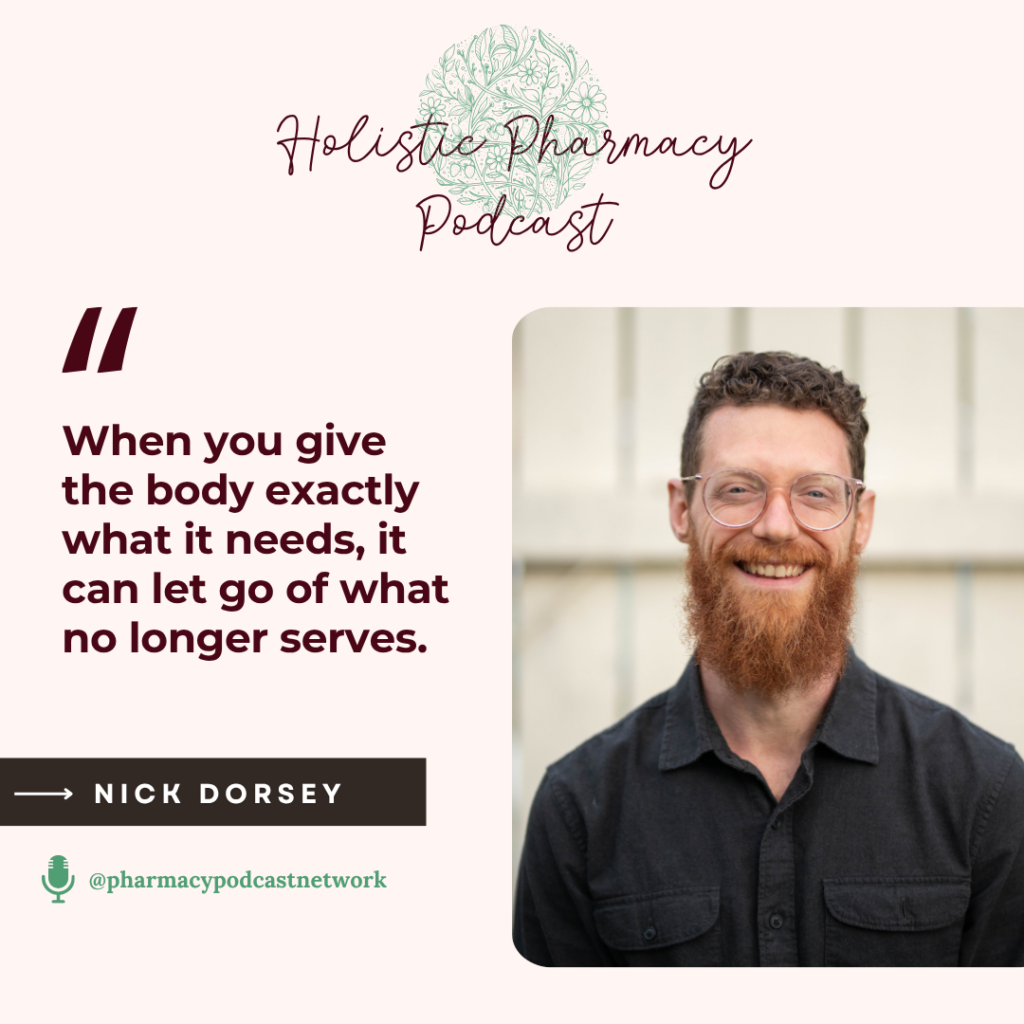 S08E08: How to Avoid the Most Common Mistakes in Complex Chronic Illness Recovery with Mel Hopper Koppelman unexplained infertility body's innate wisdom
