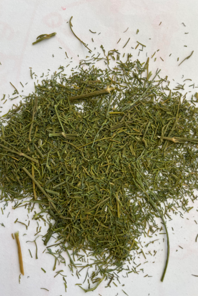 Dill Weed